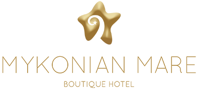 mykonian mare hotel
