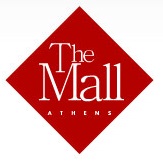 the mall